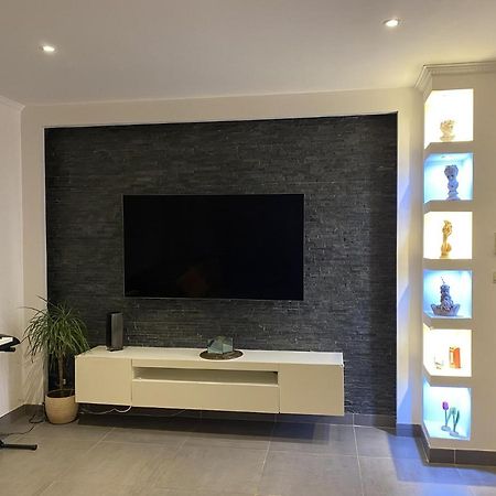 Apartament Maison Lyon-Bron Eurexpo - Stadium Groupama Zewnętrze zdjęcie