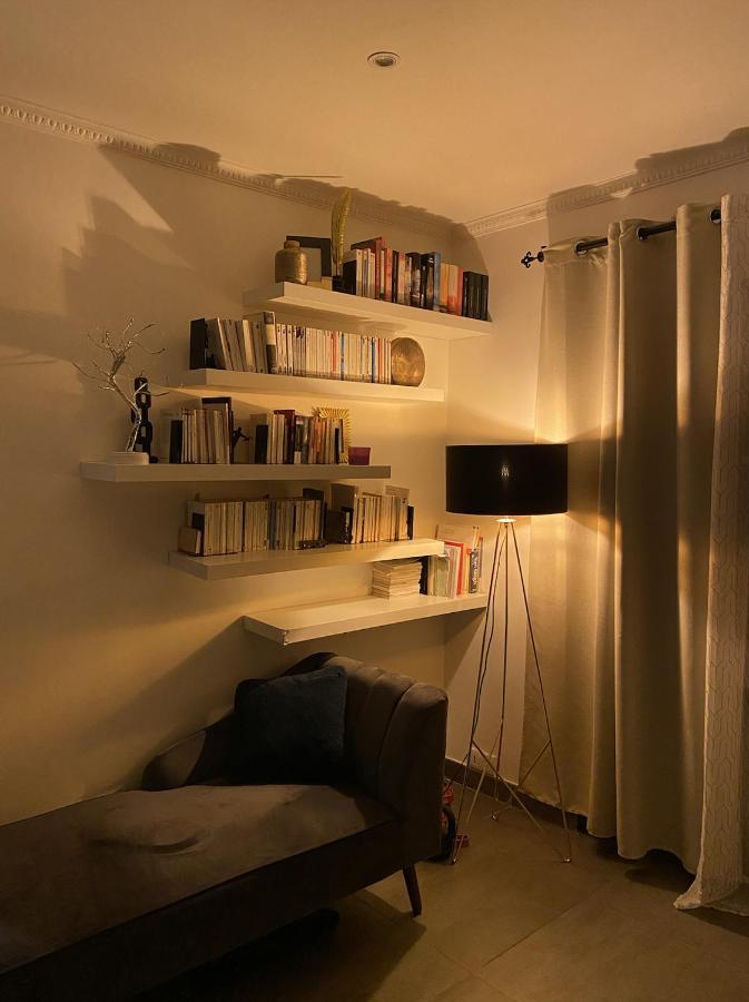 Apartament Maison Lyon-Bron Eurexpo - Stadium Groupama Zewnętrze zdjęcie